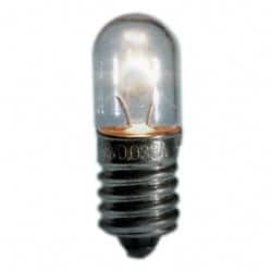 41 LAMP INCAN RT-3.25 MIN SCRW 2.5V
