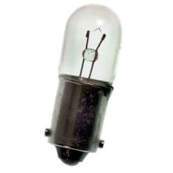 49 LAMP INCAND RT-3.25 MINI BAYO 2V