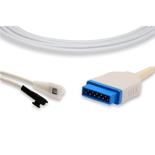 S810-21P0 DIRECT-CONNECT SPO2 SENSORS Replacement for Corometrics S810