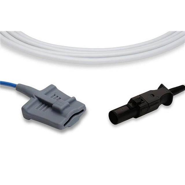 515 DIRECT-CONNECT SPO2 SENSORS ADULT SOFT Replacement for Novametrix 515 D