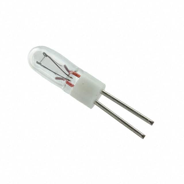 8097 LAMP INCAND RT-1 BI-PIN 12V