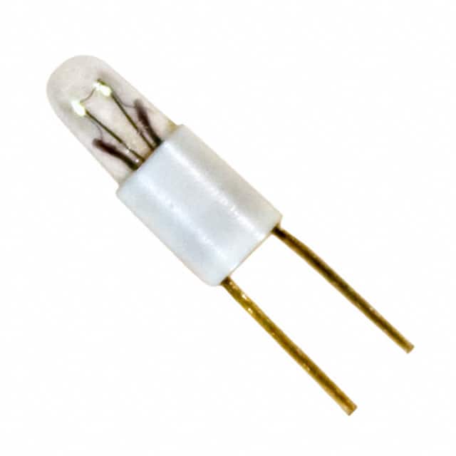 8099SBP LAMP INCAND RT-1 SPEC BI-PIN 18V