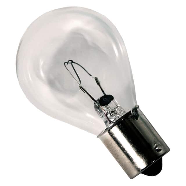 311 LAMP INCAND RS-11 SGL BAYO 28V
