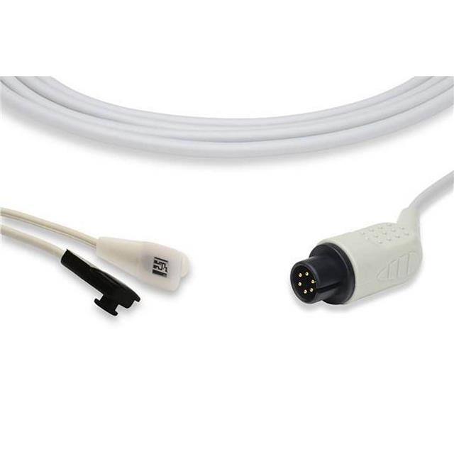 S810-1080 DIRECT-CONNECT SPO2 SENSORS Replacement for Bionet S810-1080