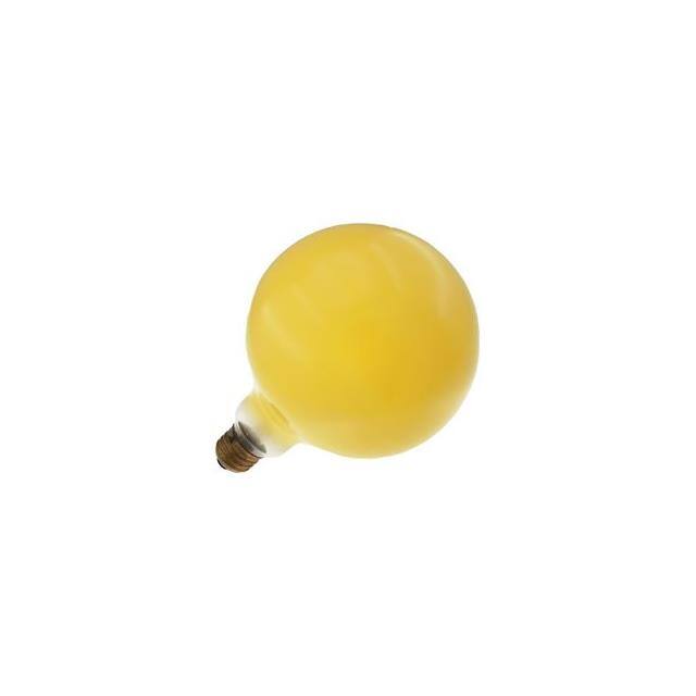 WW-2VKW-3 25W 120-130V G40  YELLOW