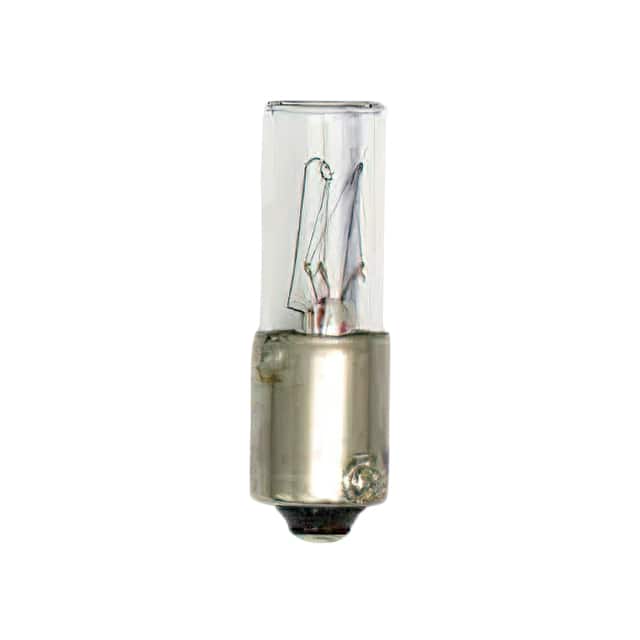 130MB LAMP, MIN BAYONET T-2 130.0V .02
