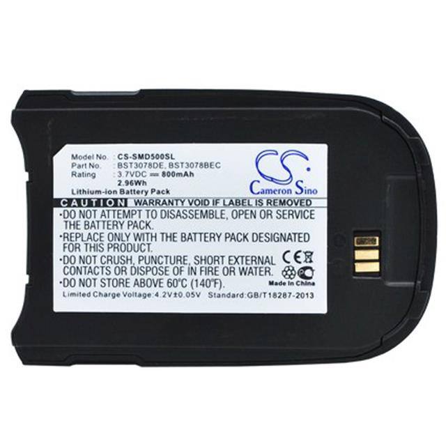 CS-SMD500SL Replacement for Cameron Sino CS-