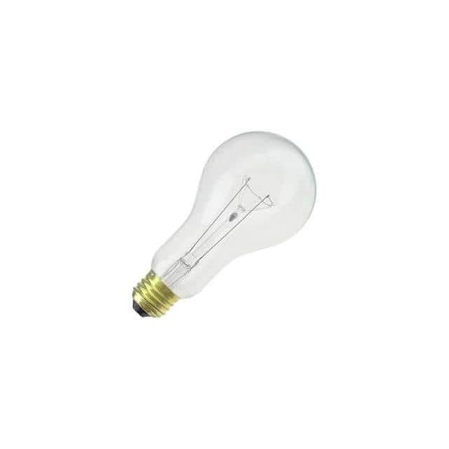 WW-FA5V-5 100W A23 130V CLEAR