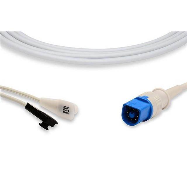 VM6 DIRECT-CONNECT SPO2 SENSORS MULTI-SITE Replacement for Philips VM6 Dire