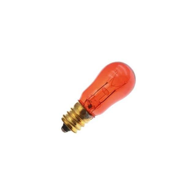 2PAK:WW-85E4-1 TRANS AMBER