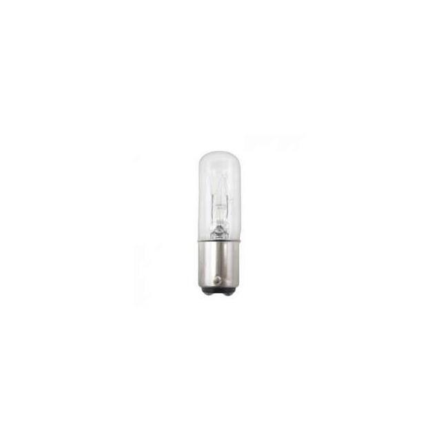 WW-5B0C-3 LAMP BA15D  T5 6/10W  48/60V
