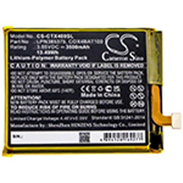CS-CTX400SL Replacement for Cameron Sino CS-
