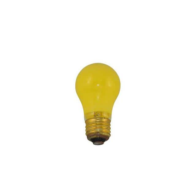 2PAK:WW-0ZTS-1 15A15 YELLOW 120/130V MEDIUM
