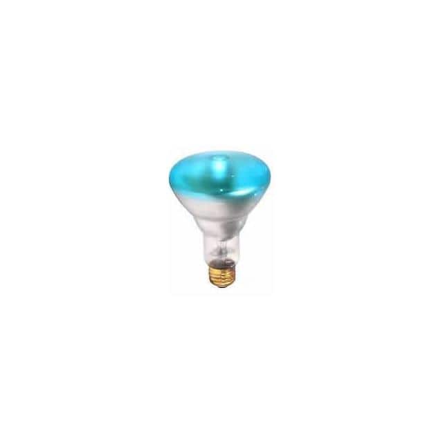 WW-85C5-0 75ER30/BW 75W 120V  BLUE-WHITE E