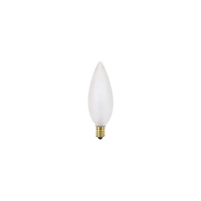 WW-2WKX-0 40 WATT CANDLE E14