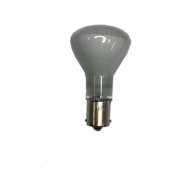 1385 LAMP, INCANDESCENT, RR-12 SC BAY