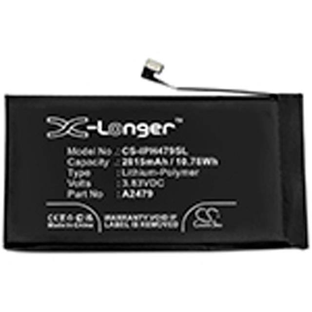 CS-IPH479SL Replacement for Cameron Sino CS-
