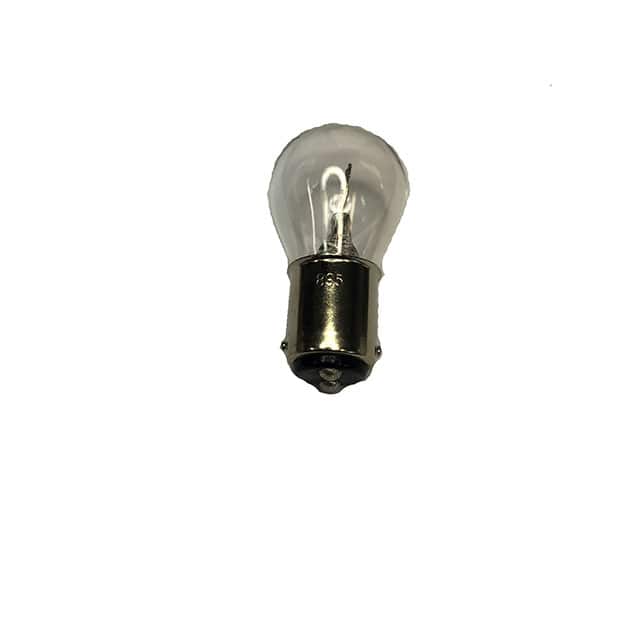 895 LAMP, INCANDESCENT, S-8 DC BAYON