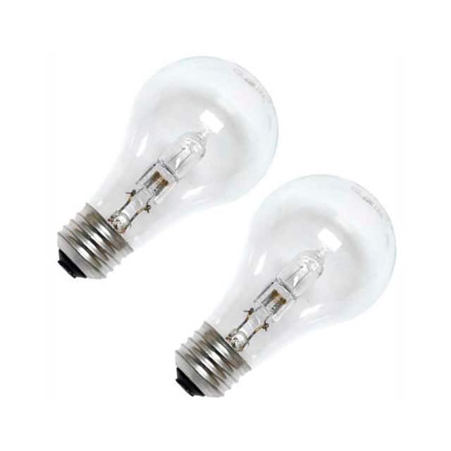78797 INCANDESCENT BULB A-19 MEDIUM SC
