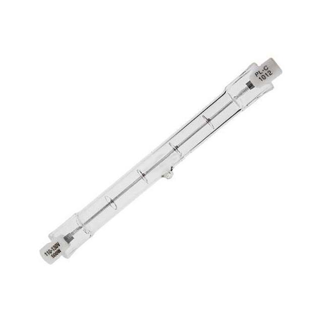 B790484 500 WATT HALOGEN BULB