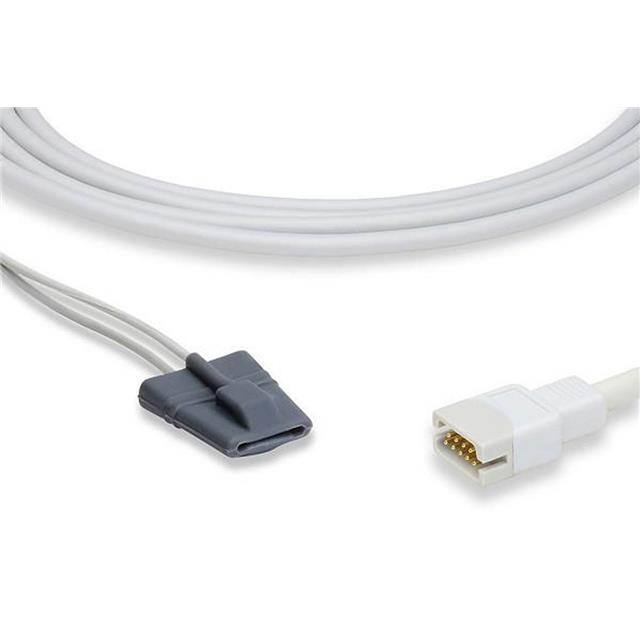 PASSPORT XG SHORT SPO2 SENSORS PEDIATRIC SOFT Replacement for Datascope Passpo