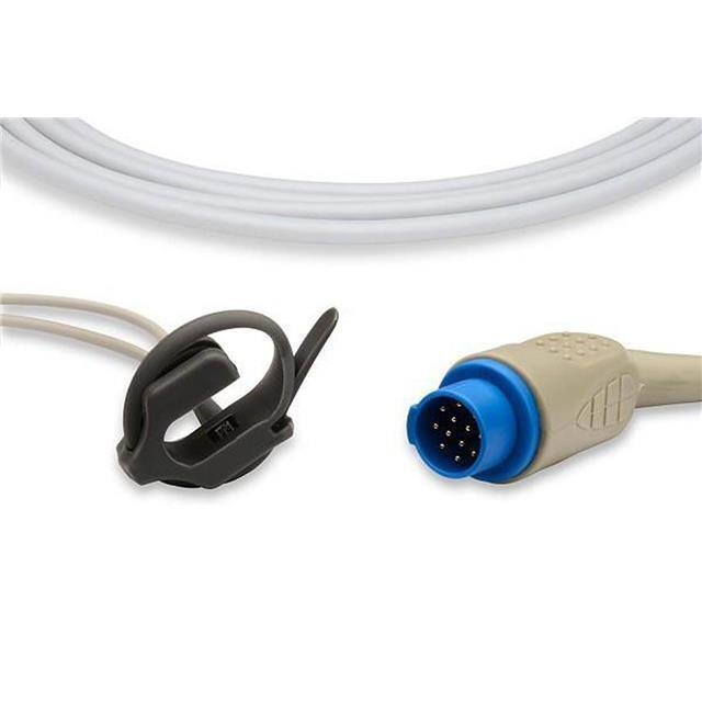 WX-KGT4-6-S310-68D0 DIRECT-CONNECT SPO2 SENSORS Replacement for Sinohero S310-68