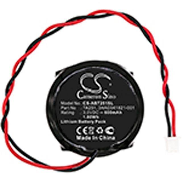 TA251 BATTERY Replacement for Abb TA251 Batter