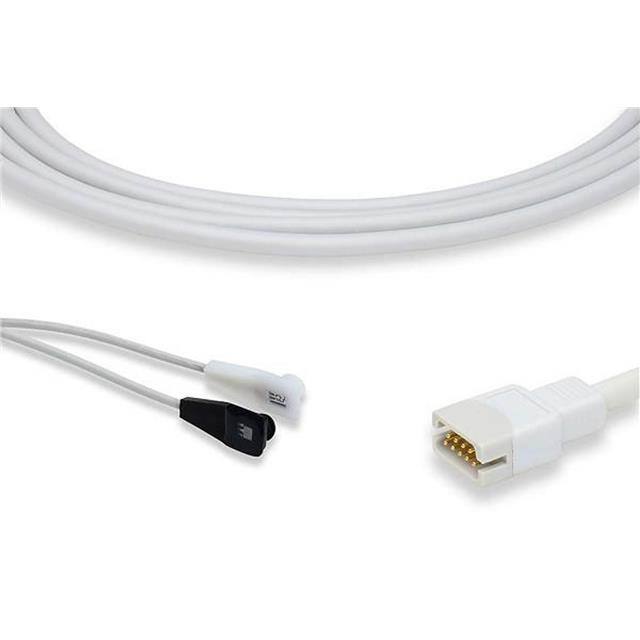 PASSPORT 2LT SHORT SPO2 SENSORS MULTI-SITE Replacement for Datascope Passpo
