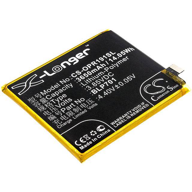 CS-OPR191SL Replacement for Cameron Sino CS-