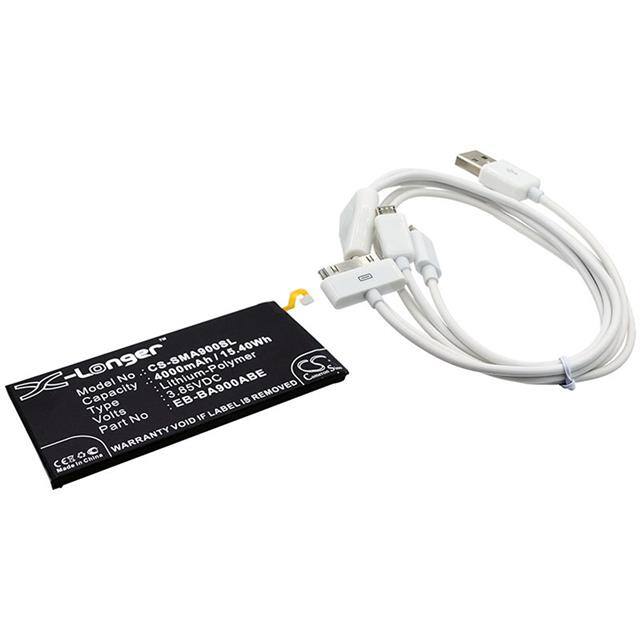 CS-CB036 BATTERY Replacement for Cameron Sino CS-