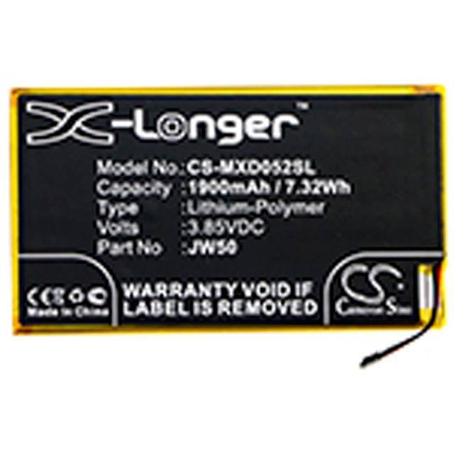 CS-MXD052SL Replacement for Cameron Sino CS-