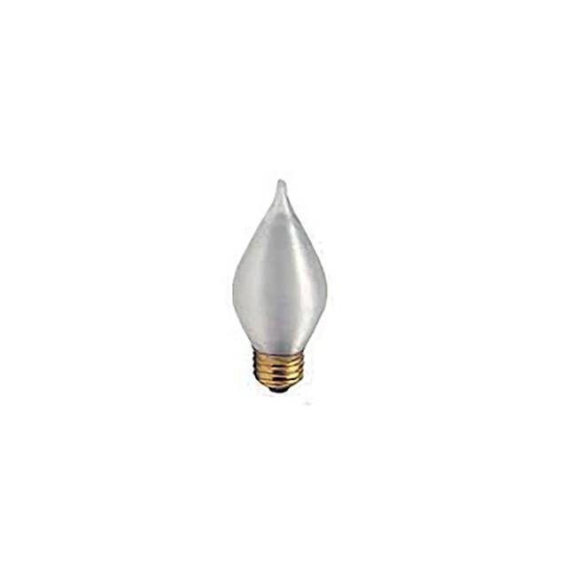 WW-7JWB-8 60W SPUN GLOW E26