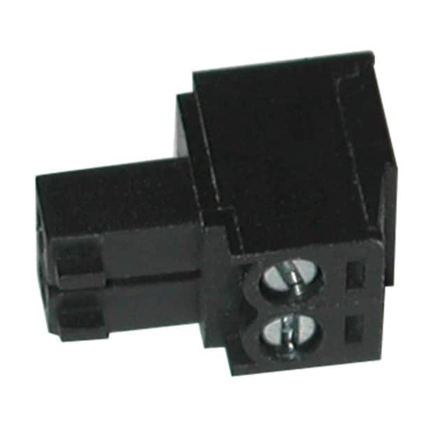 22MMPLUG-2 REPLACEMENT 2 PRONG PLUG FOR 22M