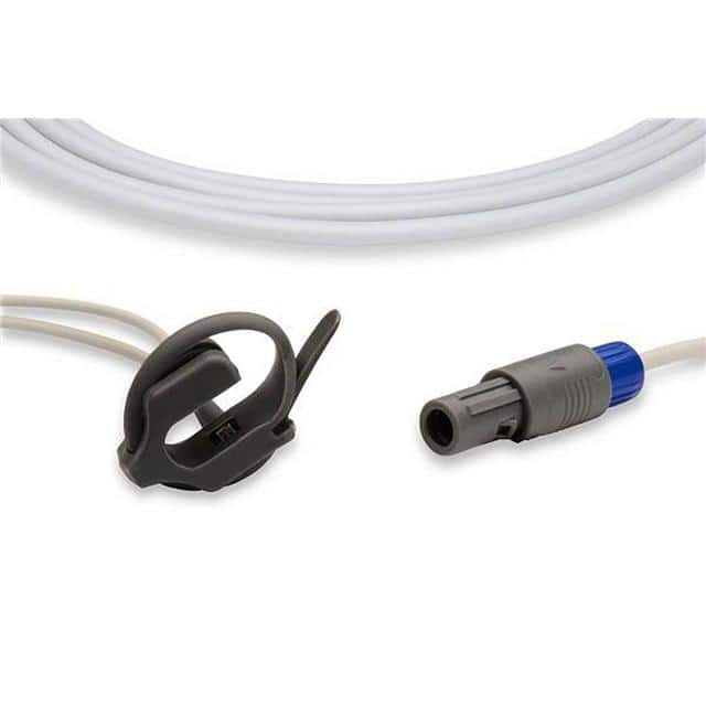D3D DIRECT-CONNECT SPO2 SENSORS NEONATE SOFT Replacement for General Meditech