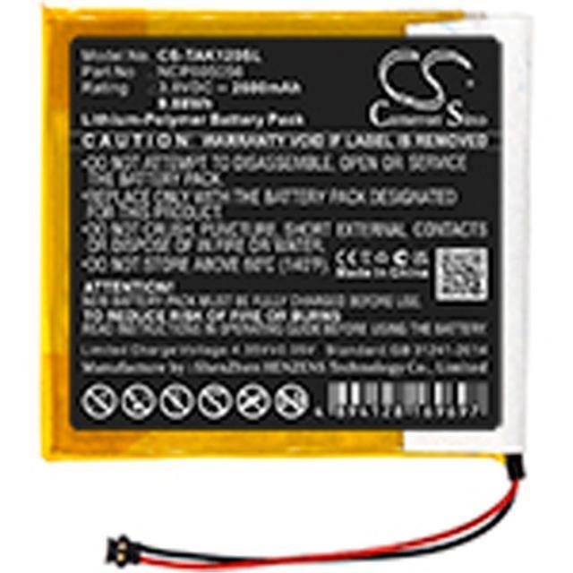 CS-TAK120SL Replacement for Cameron Sino CS-