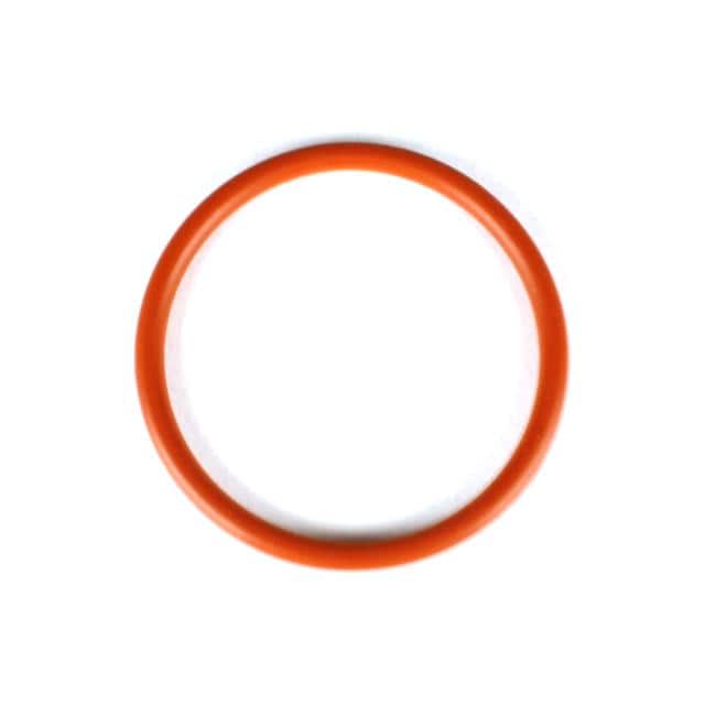 ACC09 SILICONE O-RING