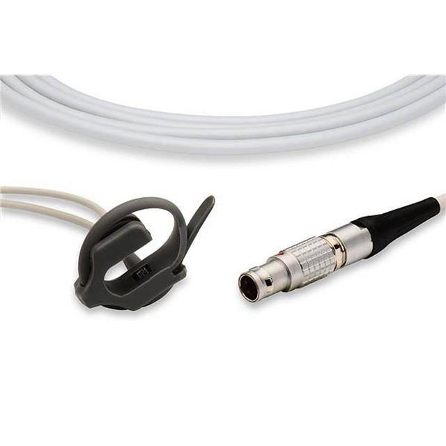 504US/P DIRECT-CONNECT SPO2 SENSORS NEONATE SOFT Replacement for Criticare System