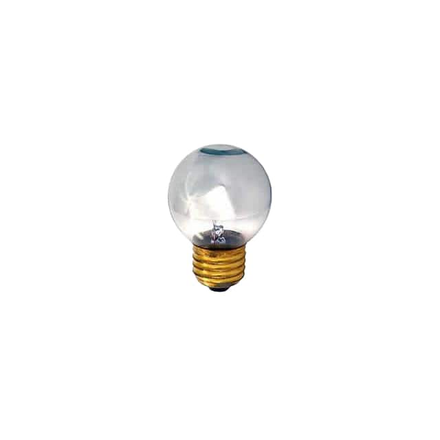 2PAK:WW-F7TW-9 40 WATT 120 VOLT SILVER BOWL E26