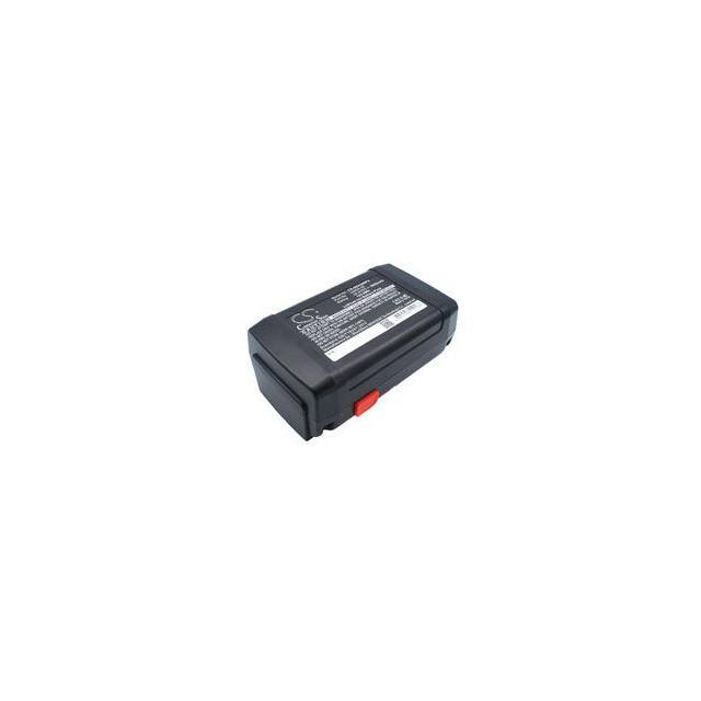 8838 5000MAH BATTERY Replacement for Gardena 8838 500