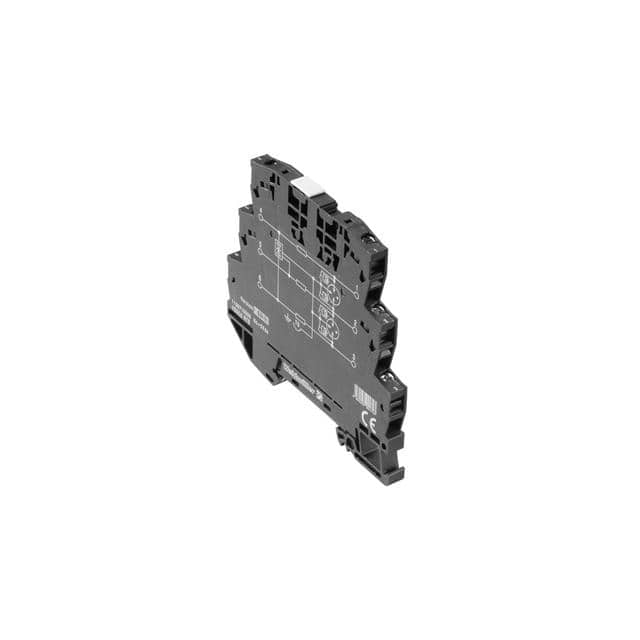 1139710000 SURGE PROTECTION