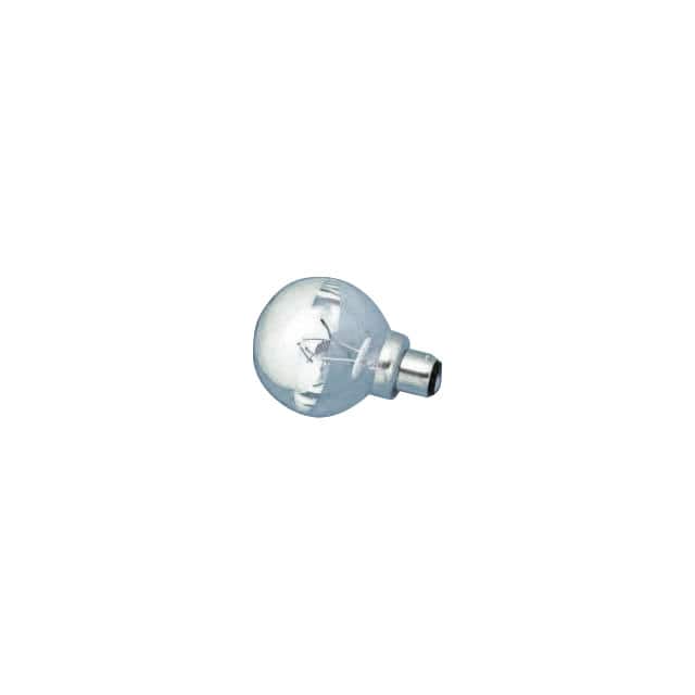 WW-264F-9 24V 25W CLEAR