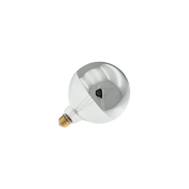 WW-0JFB-3 100W 120V G40 SILVER BOWL E26 GL