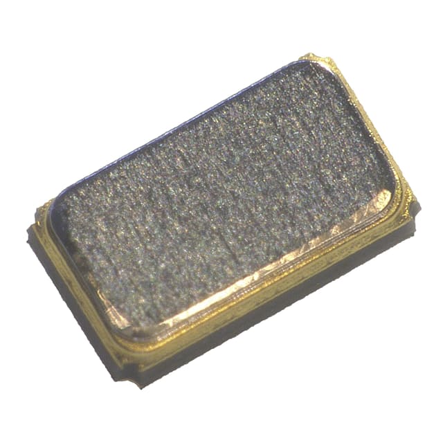 FC2012AN 32.768K-C5NN60KD7 CRYSTAL 32.7680KHZ 12.5PF SMD