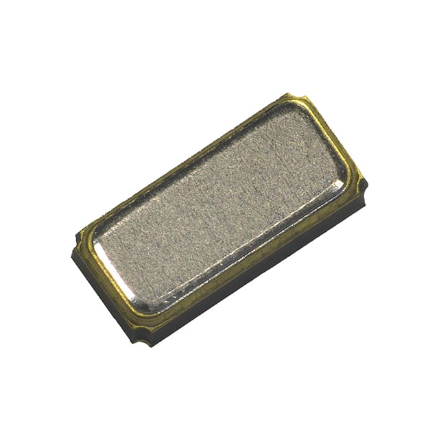 FC3215AN 32.768K-90NN60KC5 CRYSTAL 32.768KHZ 9PF SMD