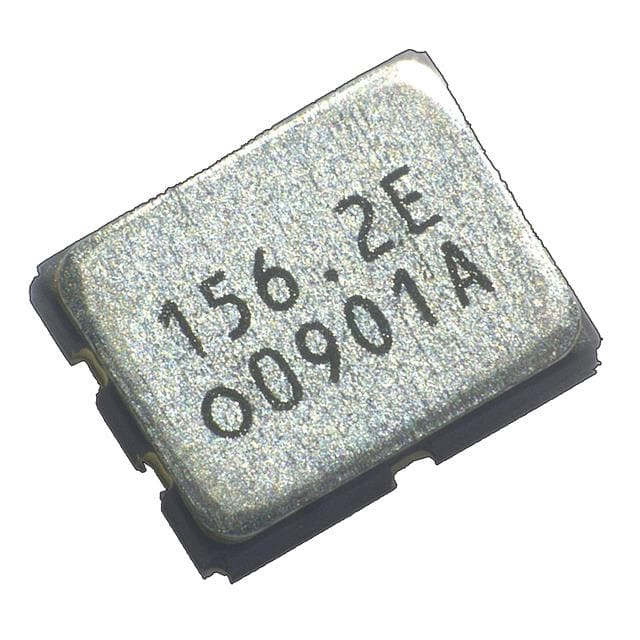 SG2520EGN 156.2500M-CJGPZA6 XTAL OSC XO 156.2500MHZ LVPECL S
