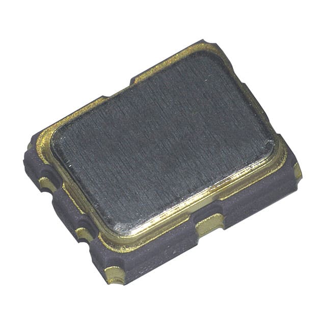 SG3225VEN 125.000000M-DJHA3 XTAL OSC XO 125.0000MHZ LVDS SMD