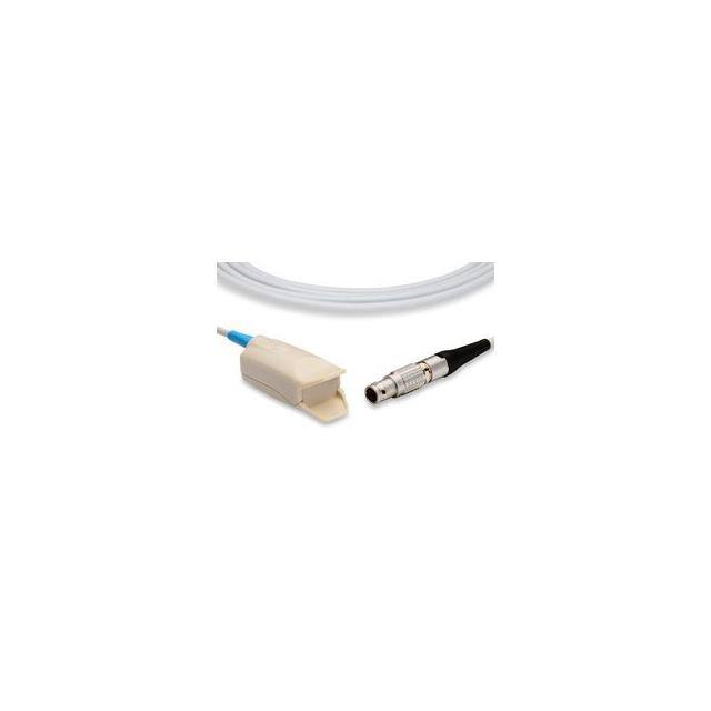 PR-A520-1002 DIRECT-CONNECT SPO2 SENSORS Replacement for Amc PR-A520-1002