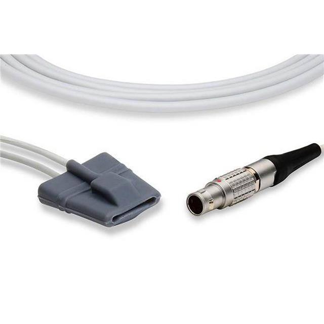 4500 DIRECT-CONNECT SPO2 SENSORS PEDIATRIC SOFT Replacement for Invivo 4500 Dire