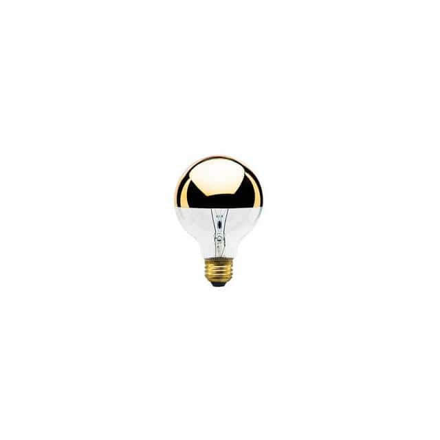 WW-Q6KL-0 40G25HG 40 WATT DIMMABLE INCANDE