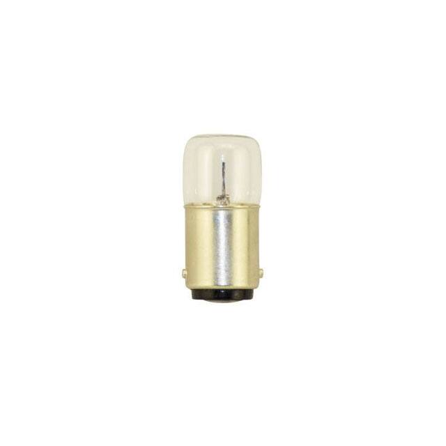 WW-DFAE-4 6V 5W BA15D  16MMX35MM